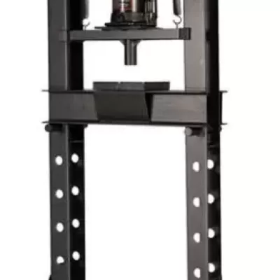 Máy Ép Thủy Lực 30 Tấn Bơm Thủy Lực ZHONGXING ZX0901A